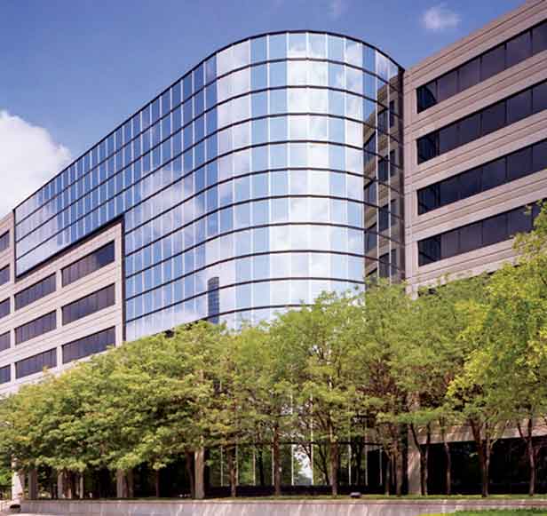 Inktel Location Indianapolis